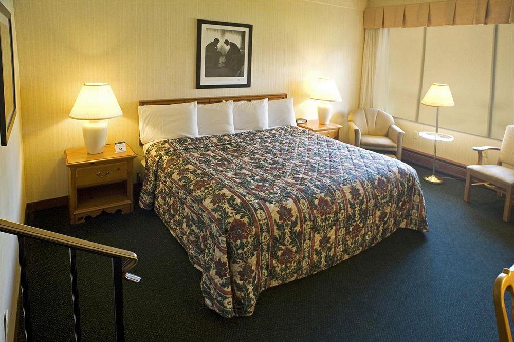 Best Western Gettysburg Room photo