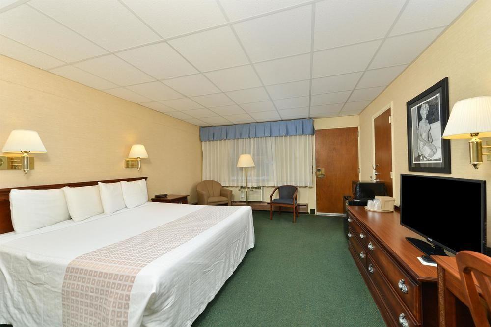 Best Western Gettysburg Exterior photo